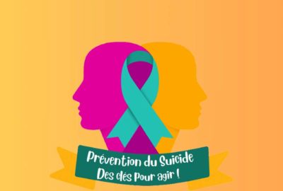 Conférence Santé mentale ASTPB